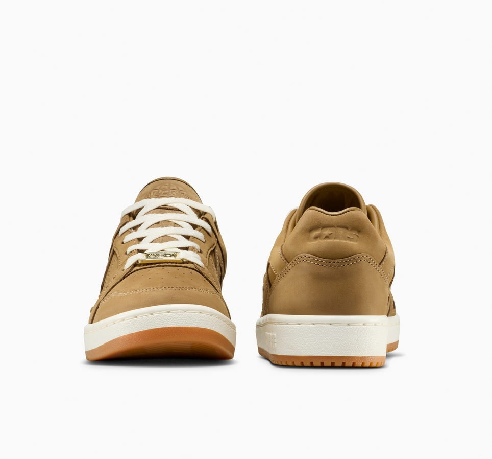 CONS AS-1 Pro Nubuck Leather