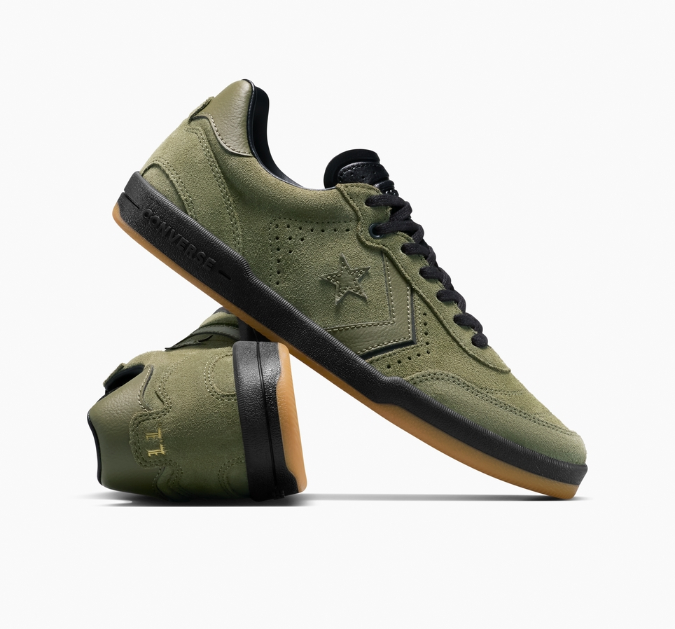 CONS Louie Lopez Pro 2 Suede