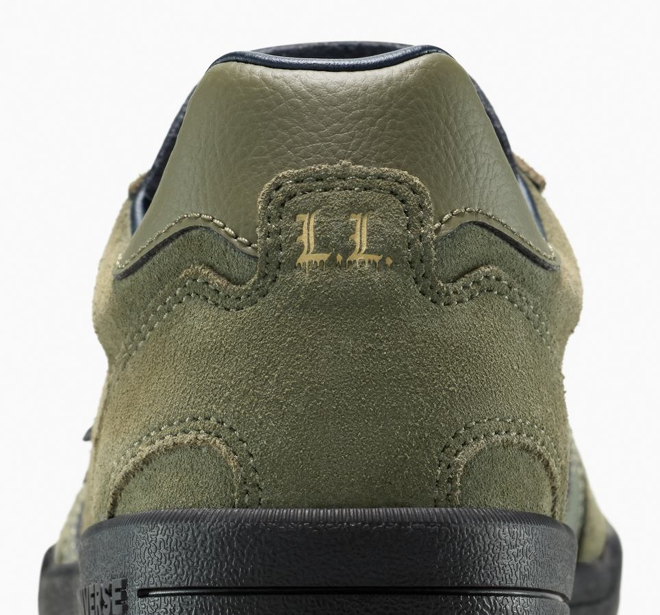 CONS Louie Lopez Pro 2 Suede