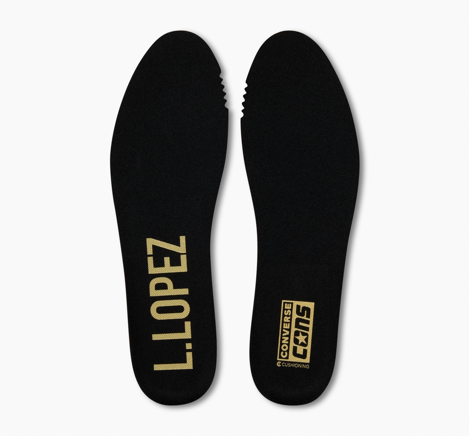 CONS Louie Lopez Pro 2 Suede