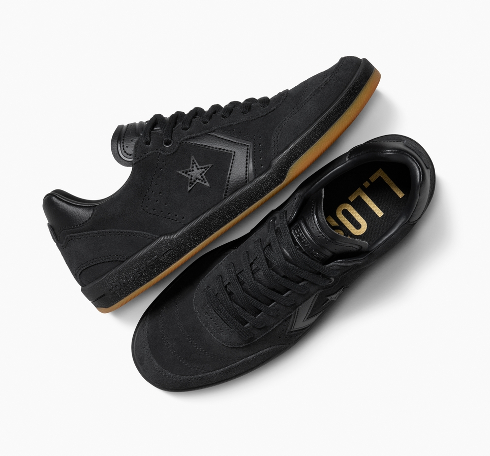 CONS Louie Lopez Pro 2 Suede