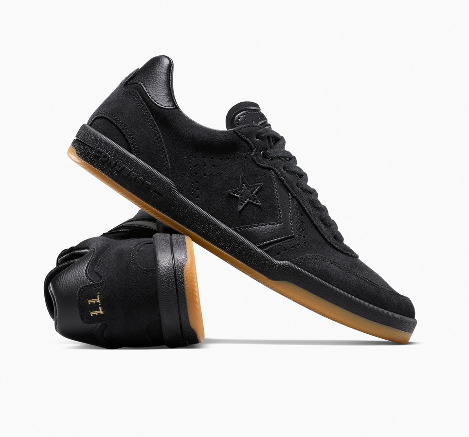 CONS Louie Lopez Pro 2 Suede