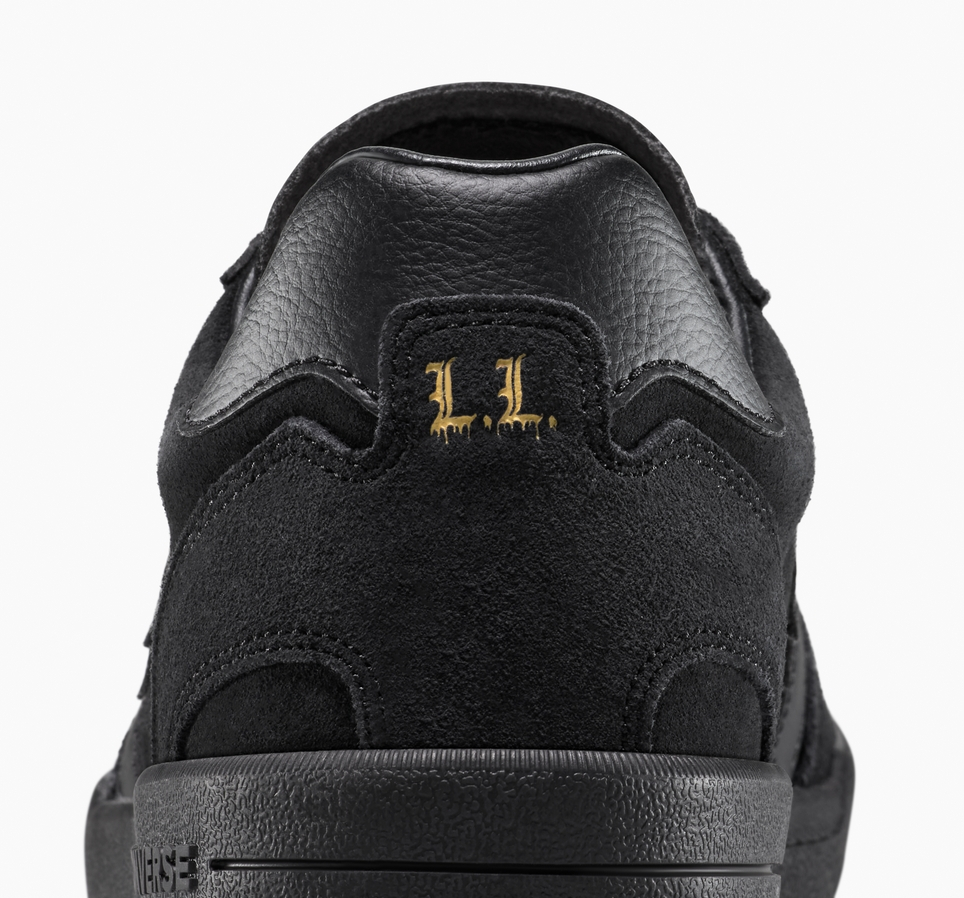 CONS Louie Lopez Pro 2 Suede