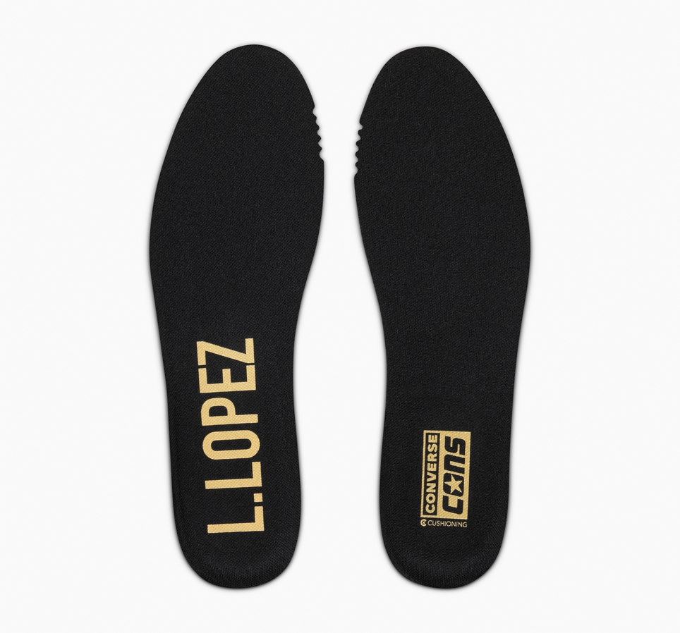 CONS Louie Lopez Pro 2 Suede