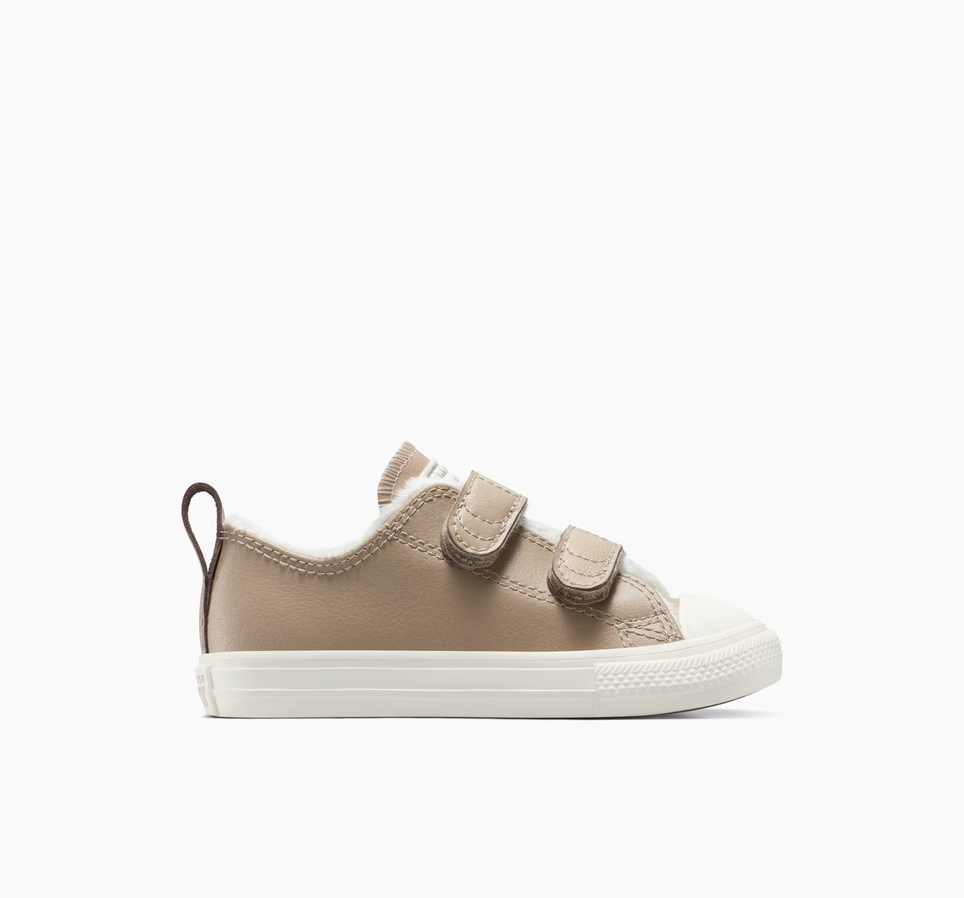 Chuck Taylor All Star Fuzzy-Lining Easy-On