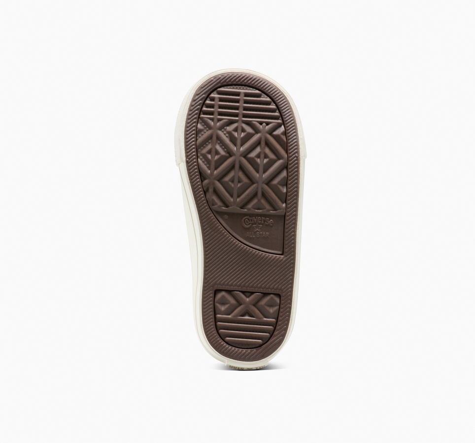 Chuck Taylor All Star Fuzzy-Lining Easy-On