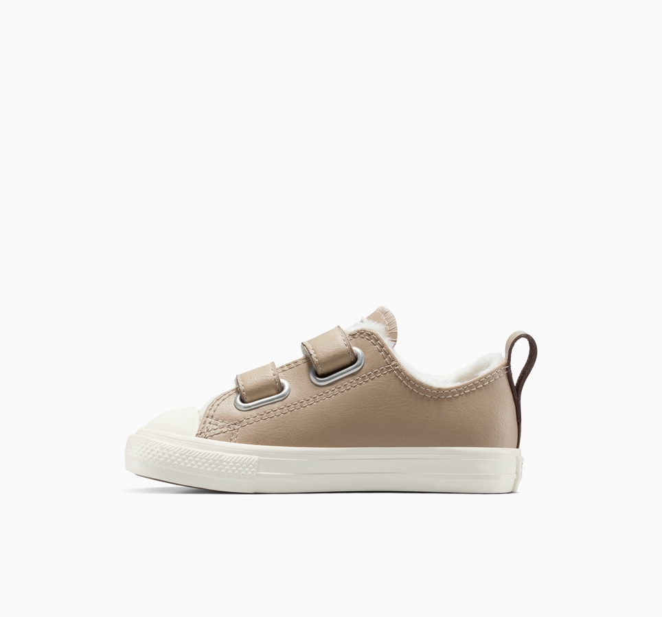 Chuck Taylor All Star Fuzzy-Lining Easy-On