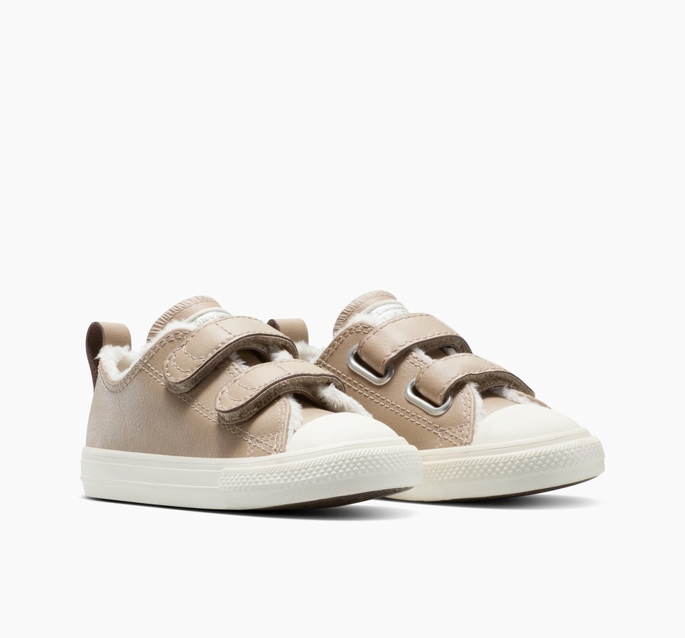 Chuck Taylor All Star Fuzzy-Lining Easy-On