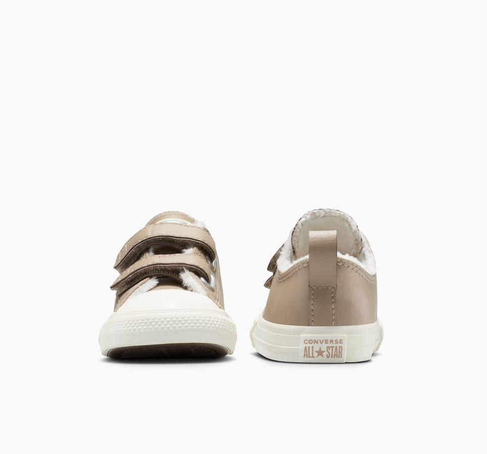 Chuck Taylor All Star Fuzzy-Lining Easy-On