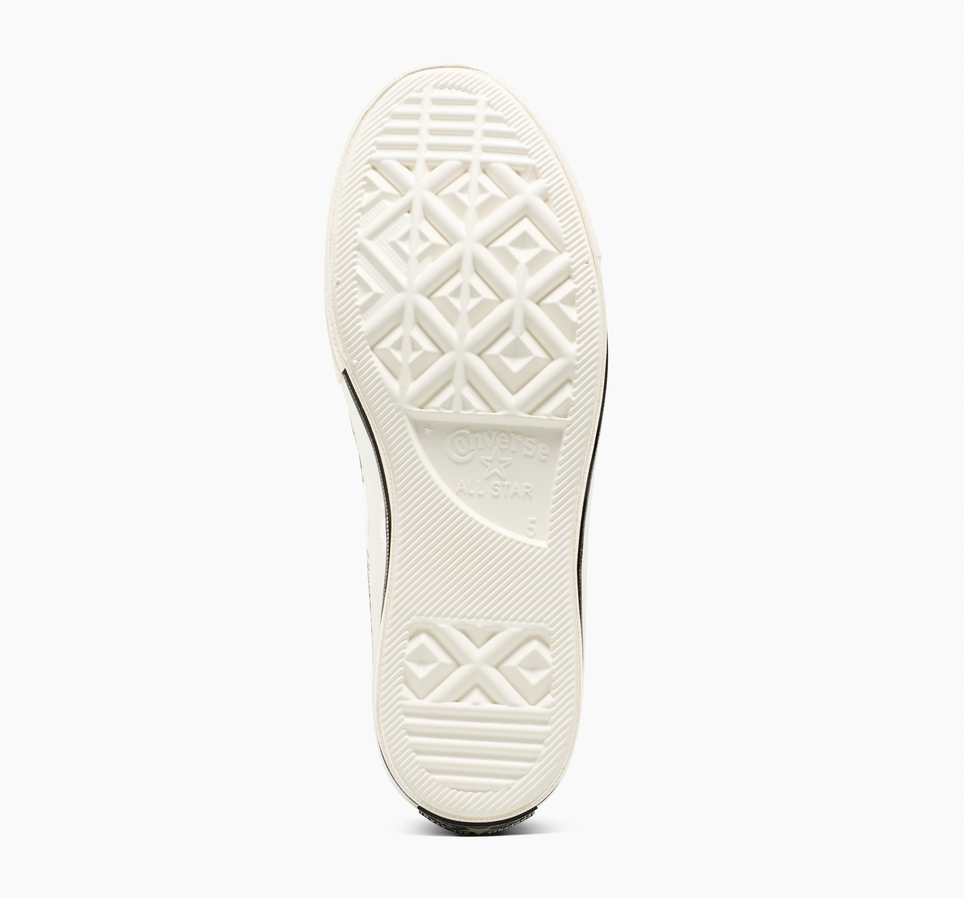 Chuck 70 Metallic Tweed