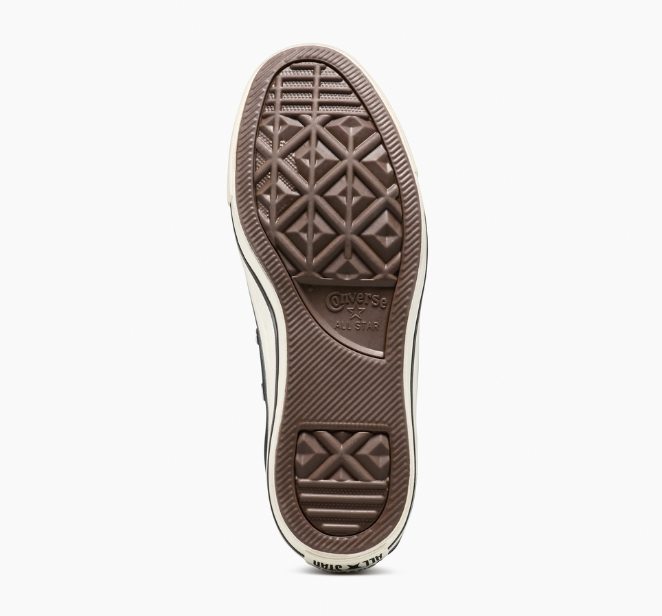 Chuck Taylor All Star Flowers