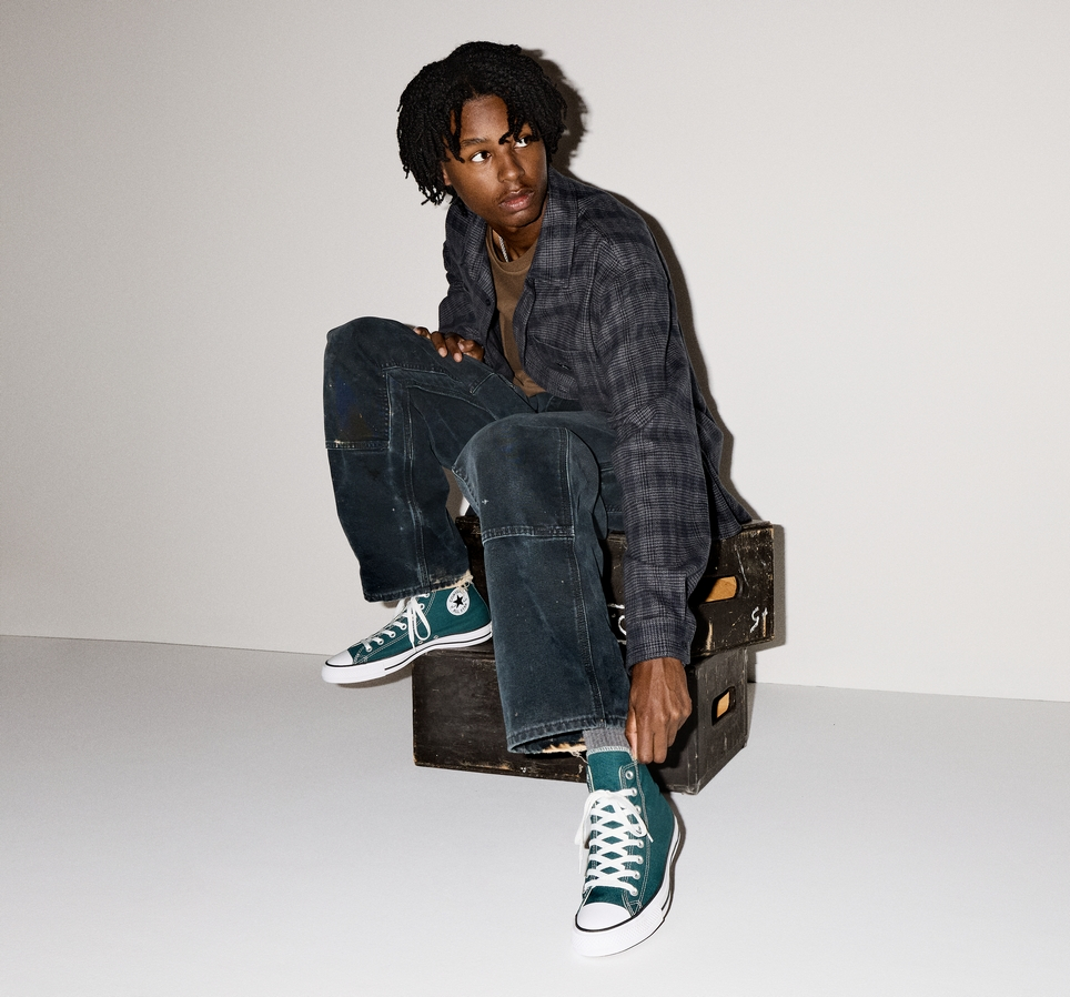 Chuck Taylor All Star