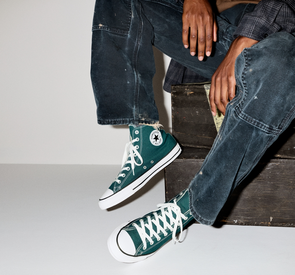 Chuck Taylor All Star