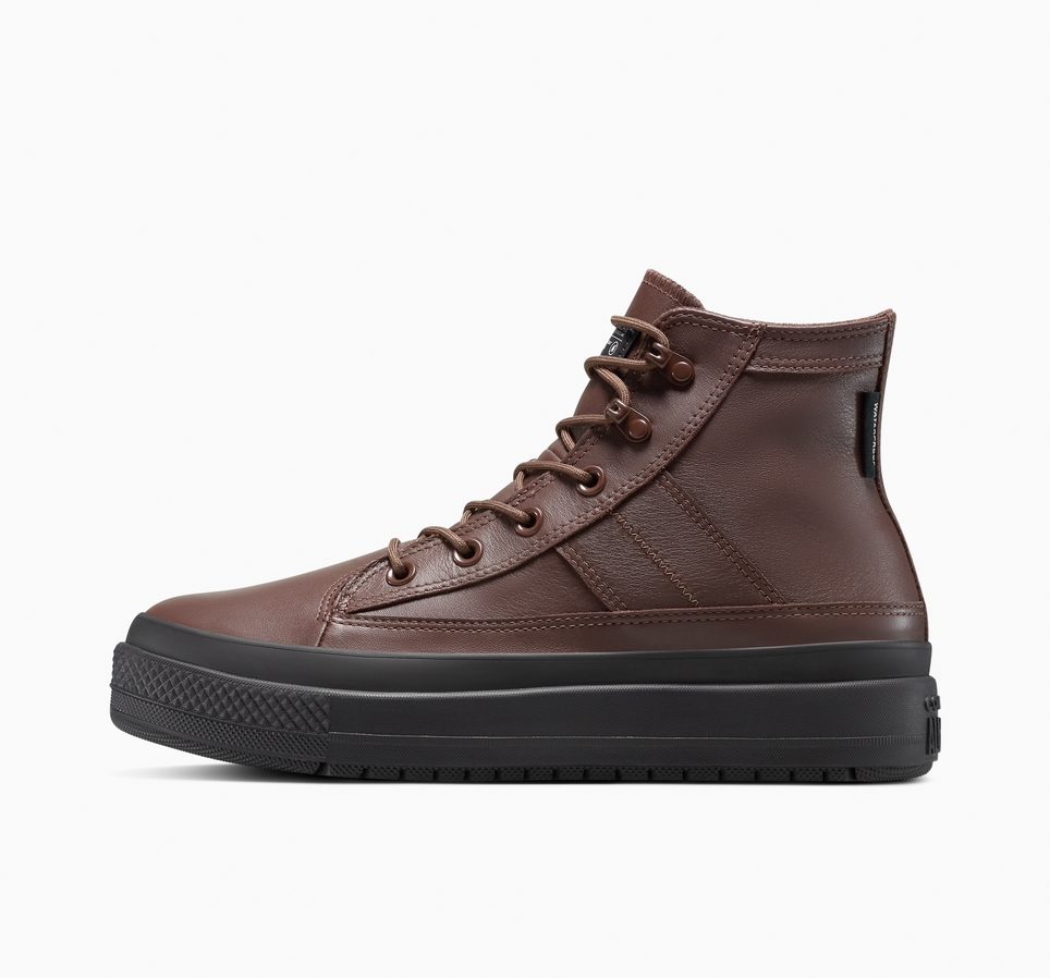 Chuck Taylor All Star Equip Waterproof Boot