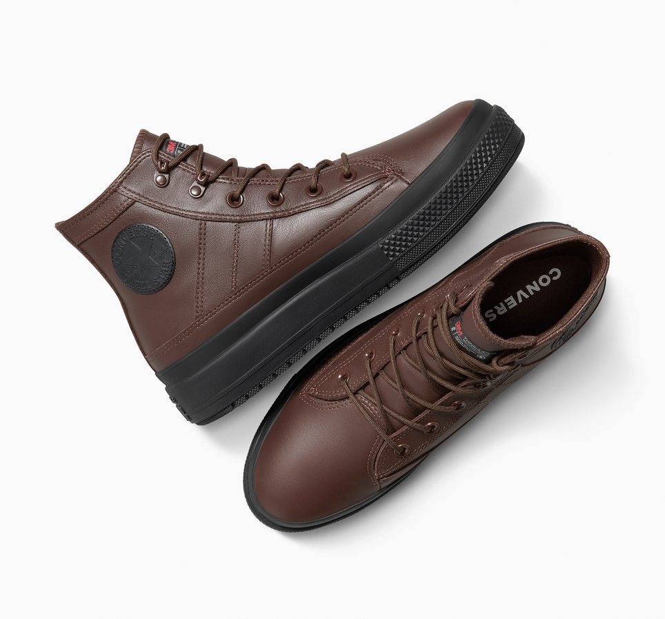 Chuck Taylor All Star Equip Waterproof Boot