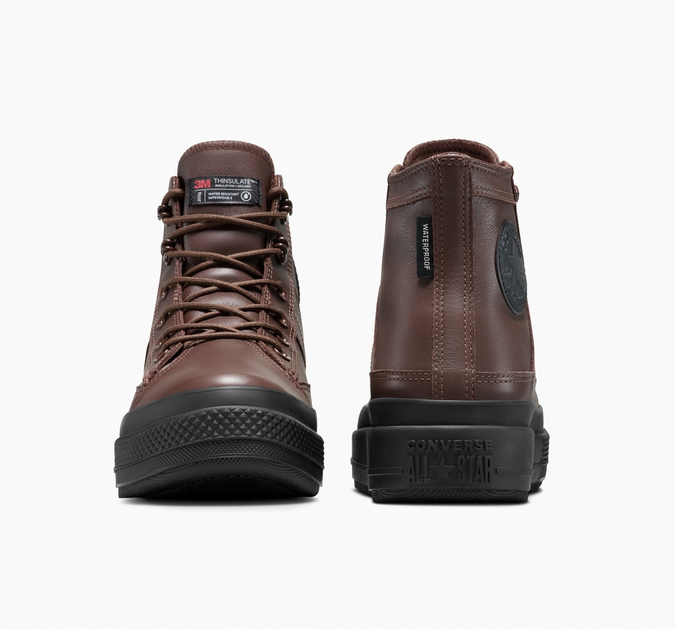 Chuck Taylor All Star Equip Waterproof Boot