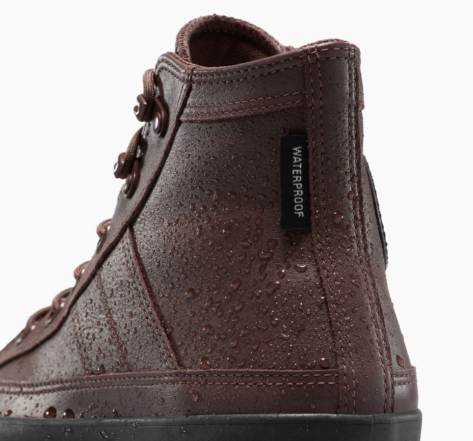 Chuck Taylor All Star Equip Waterproof Boot