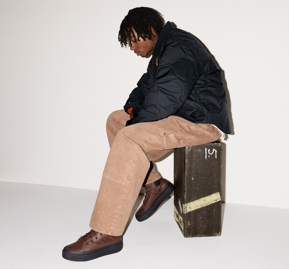 Chuck Taylor All Star Equip Waterproof Boot