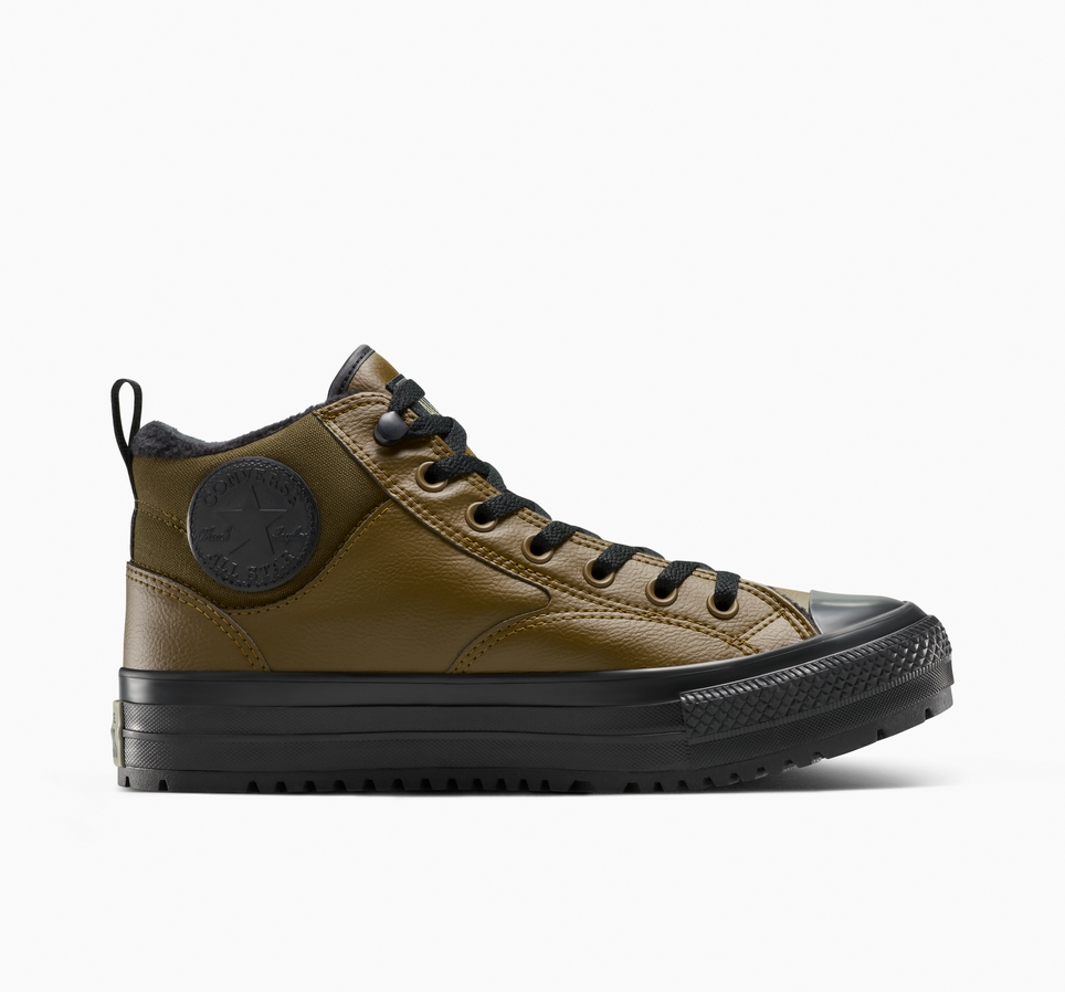 Chuck Taylor All Star Malden Street Mid-Top Boot