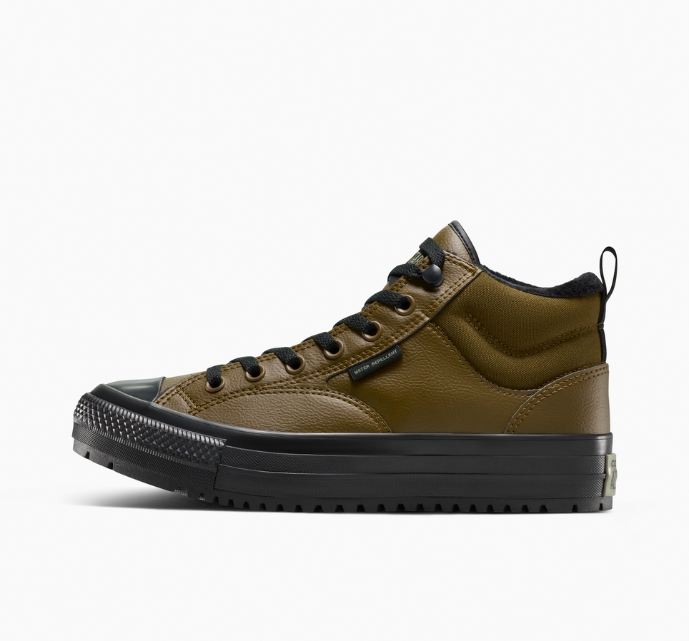 Chuck Taylor All Star Malden Street Mid-Top Boot