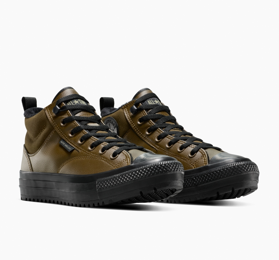 Chuck Taylor All Star Malden Street Mid-Top Boot
