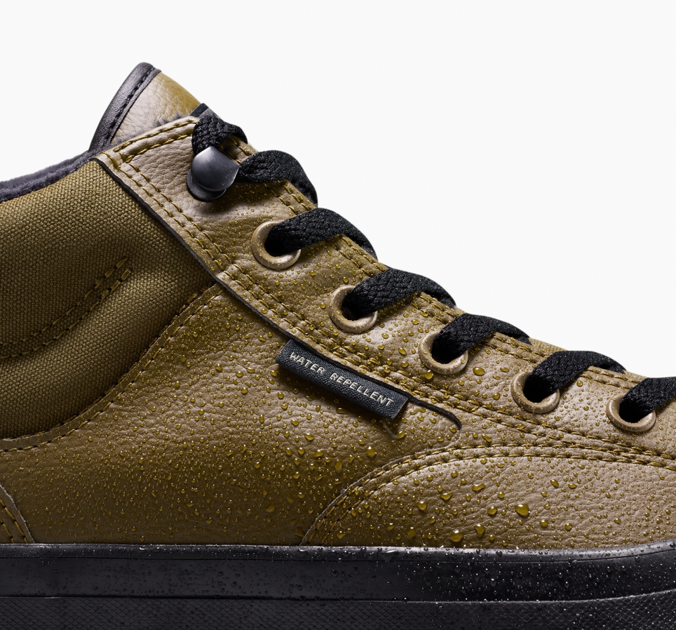 Chuck Taylor All Star Malden Street Mid-Top Boot