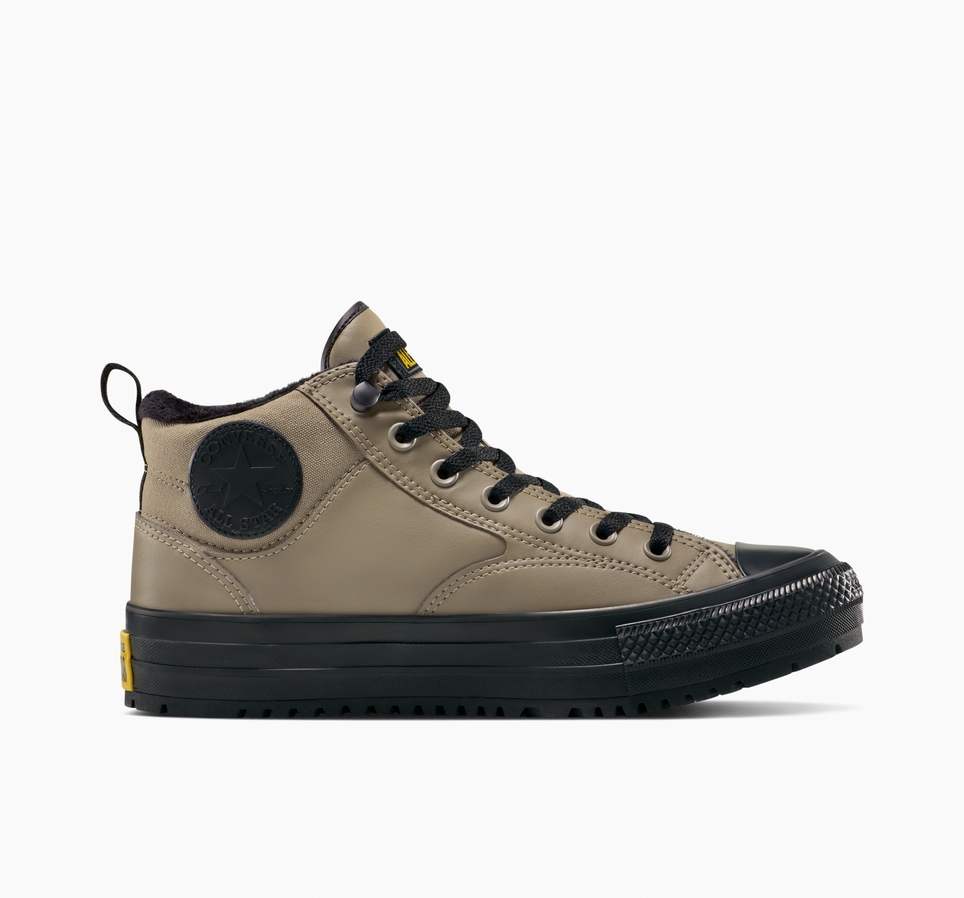 Chuck Taylor All Star Malden Street Mid-Top Boot