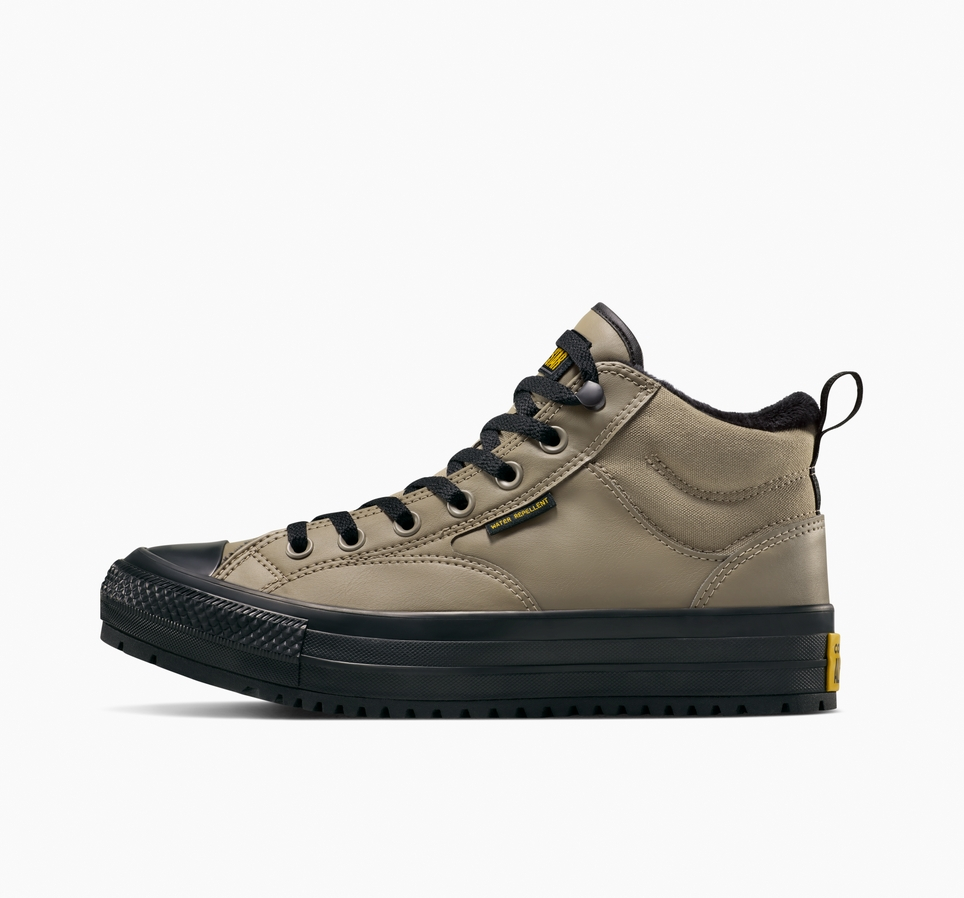Chuck Taylor All Star Malden Street Mid-Top Boot