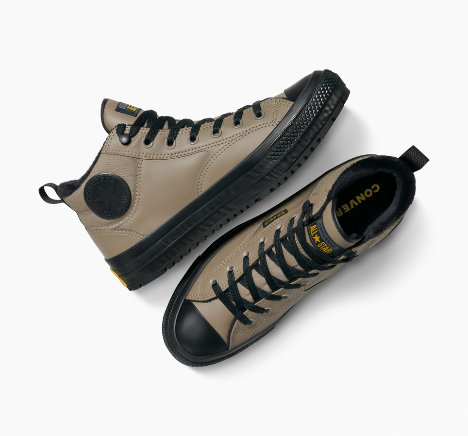 Chuck Taylor All Star Malden Street Mid-Top Boot