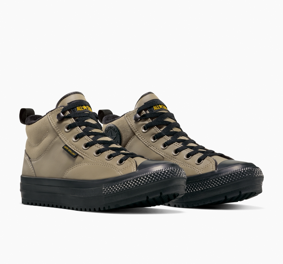 Chuck Taylor All Star Malden Street Mid-Top Boot