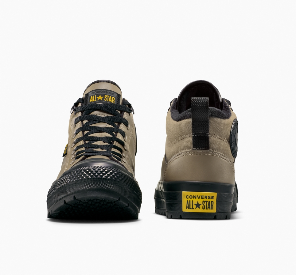 Chuck Taylor All Star Malden Street Mid-Top Boot