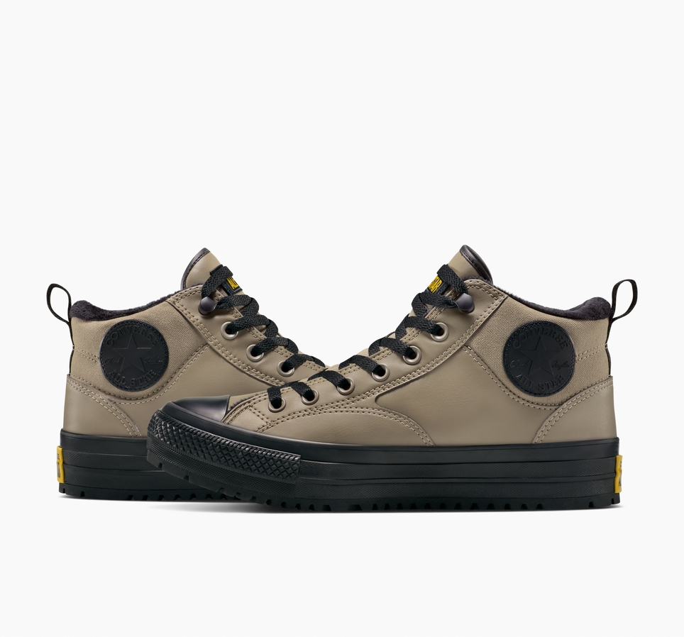 Chuck Taylor All Star Malden Street Mid-Top Boot