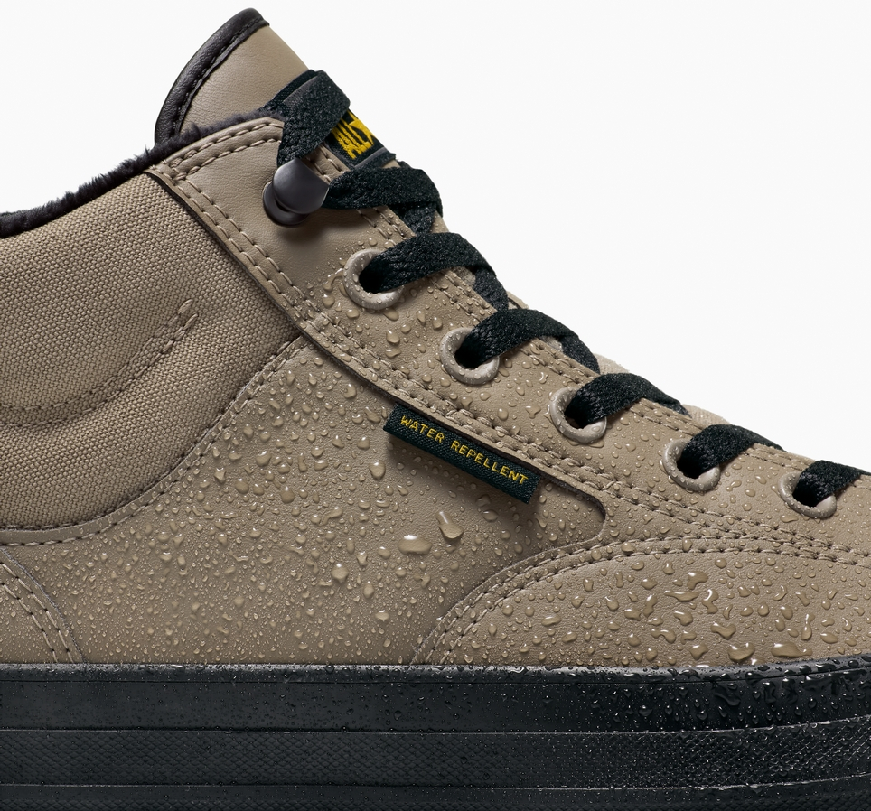Chuck Taylor All Star Malden Street Mid-Top Boot