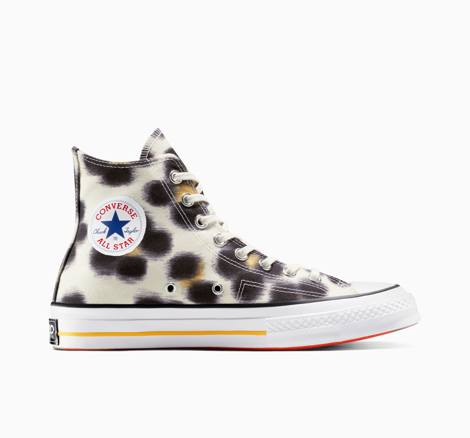 Converse x Kenzo Chuck 70
