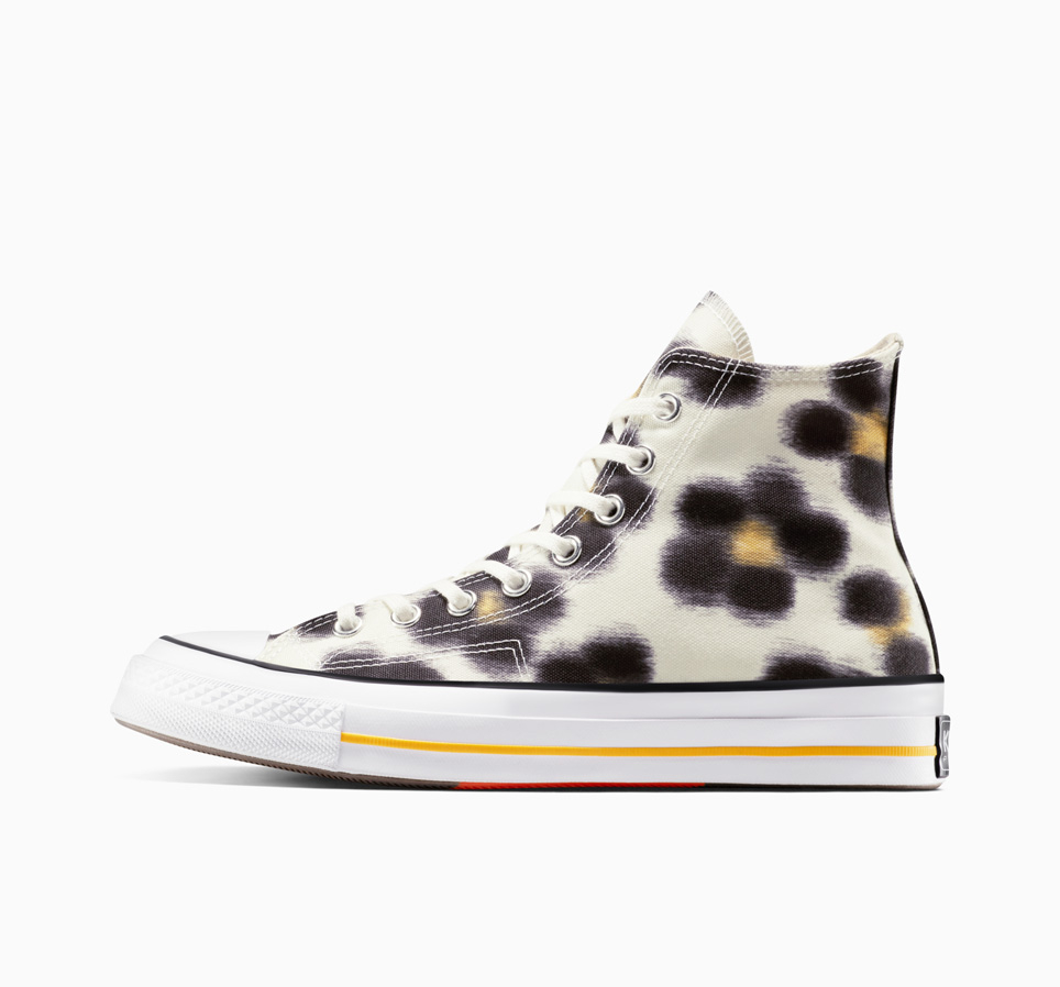 Converse x Kenzo Chuck 70