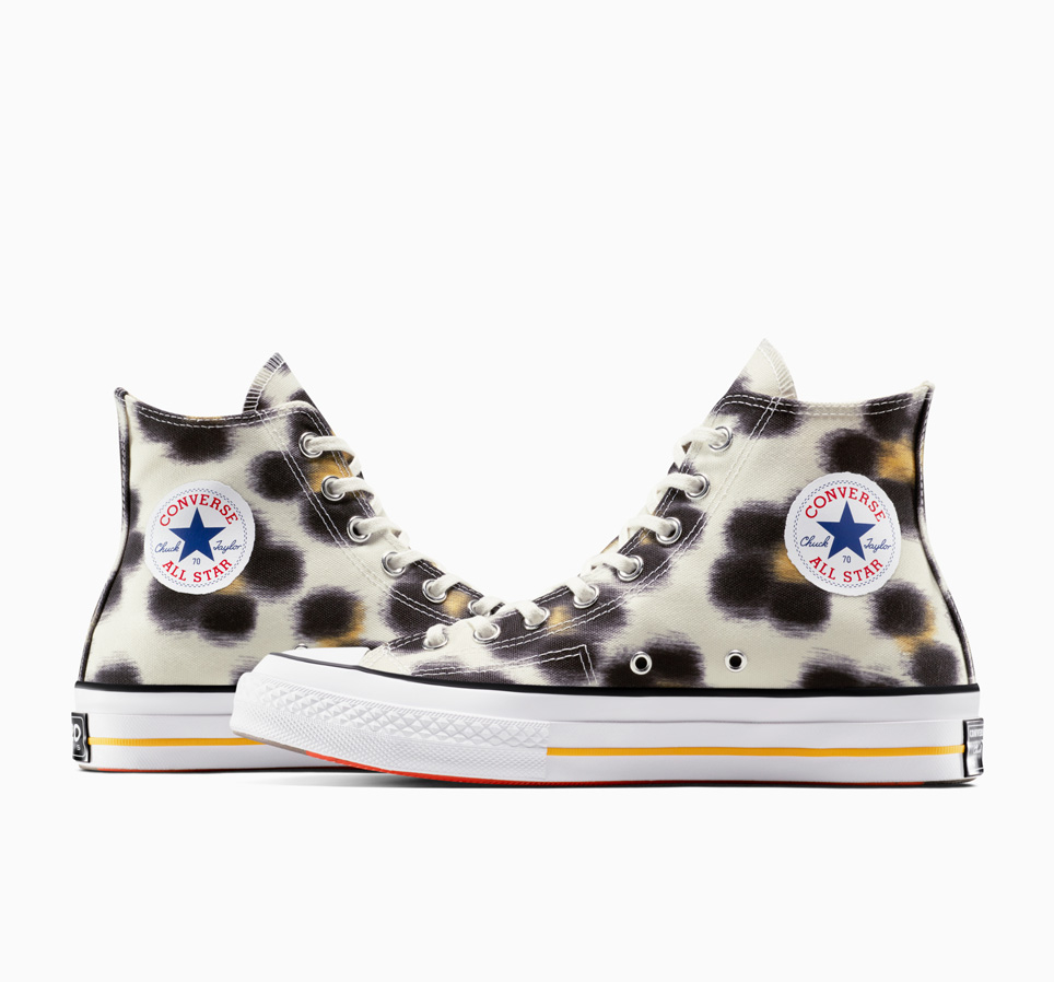 Converse x Kenzo Chuck 70