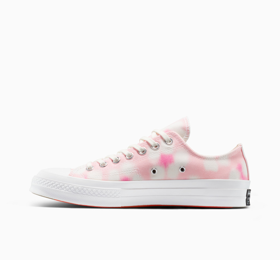Converse x Kenzo Chuck 70