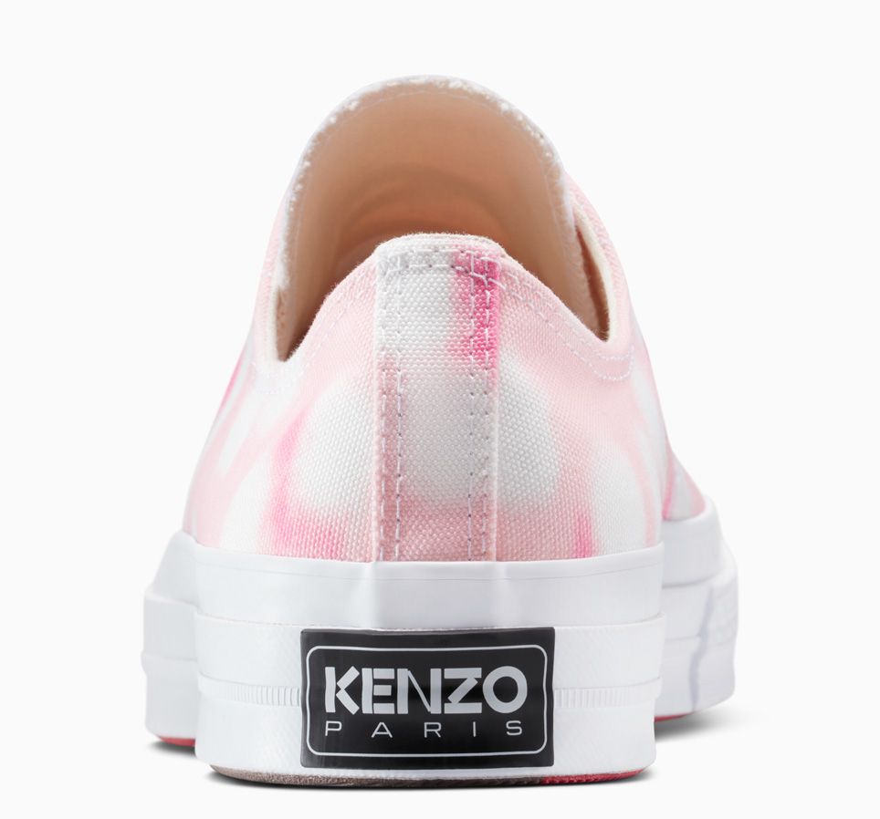 Converse x Kenzo Chuck 70