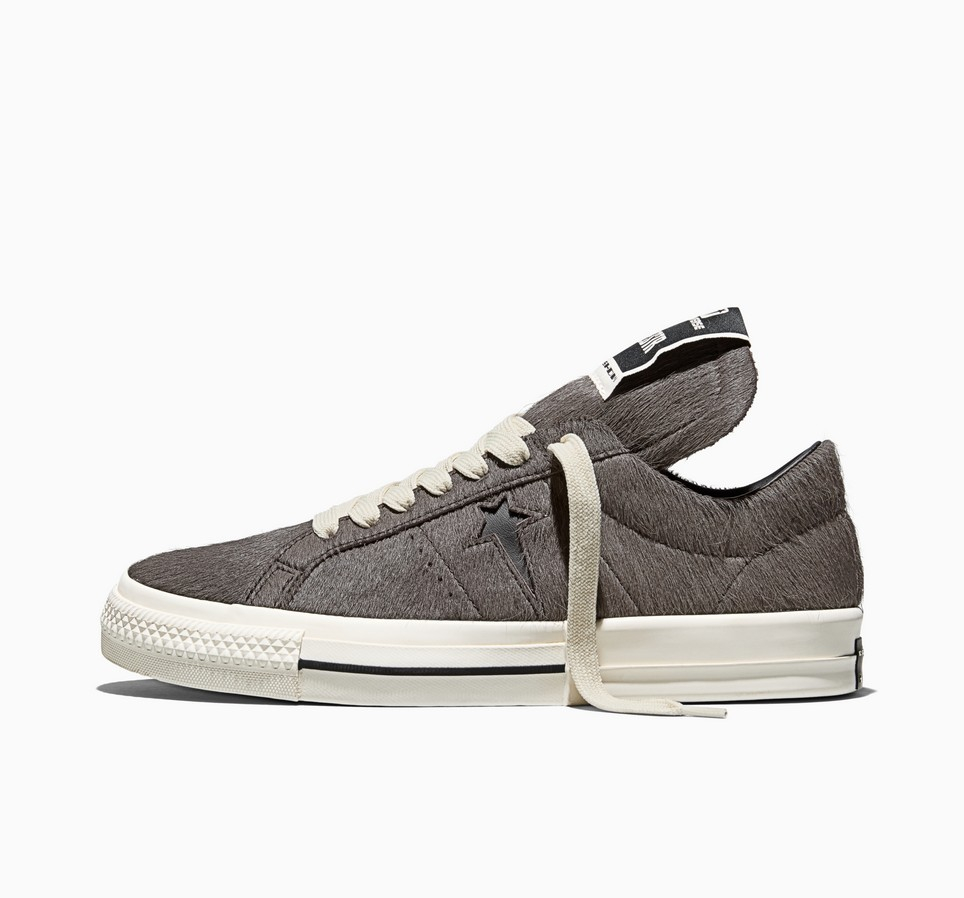 DRKSHDW One Star Pro