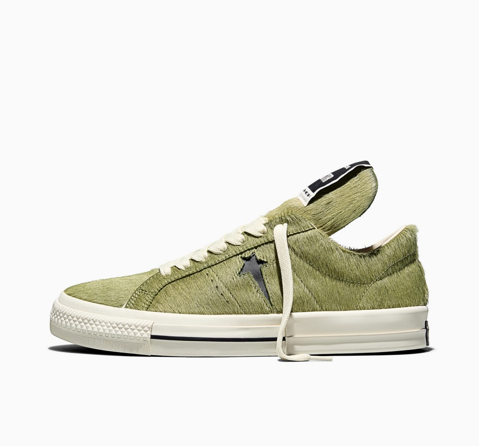 DRKSHDW One Star Pro