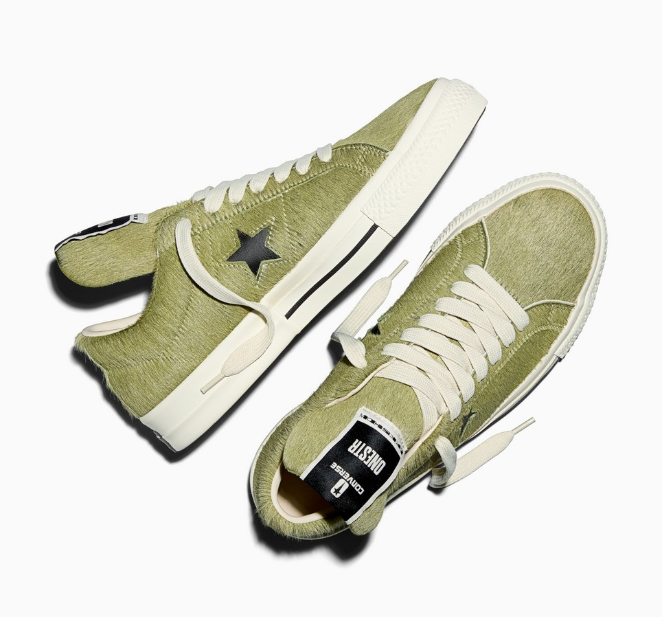 DRKSHDW One Star Pro