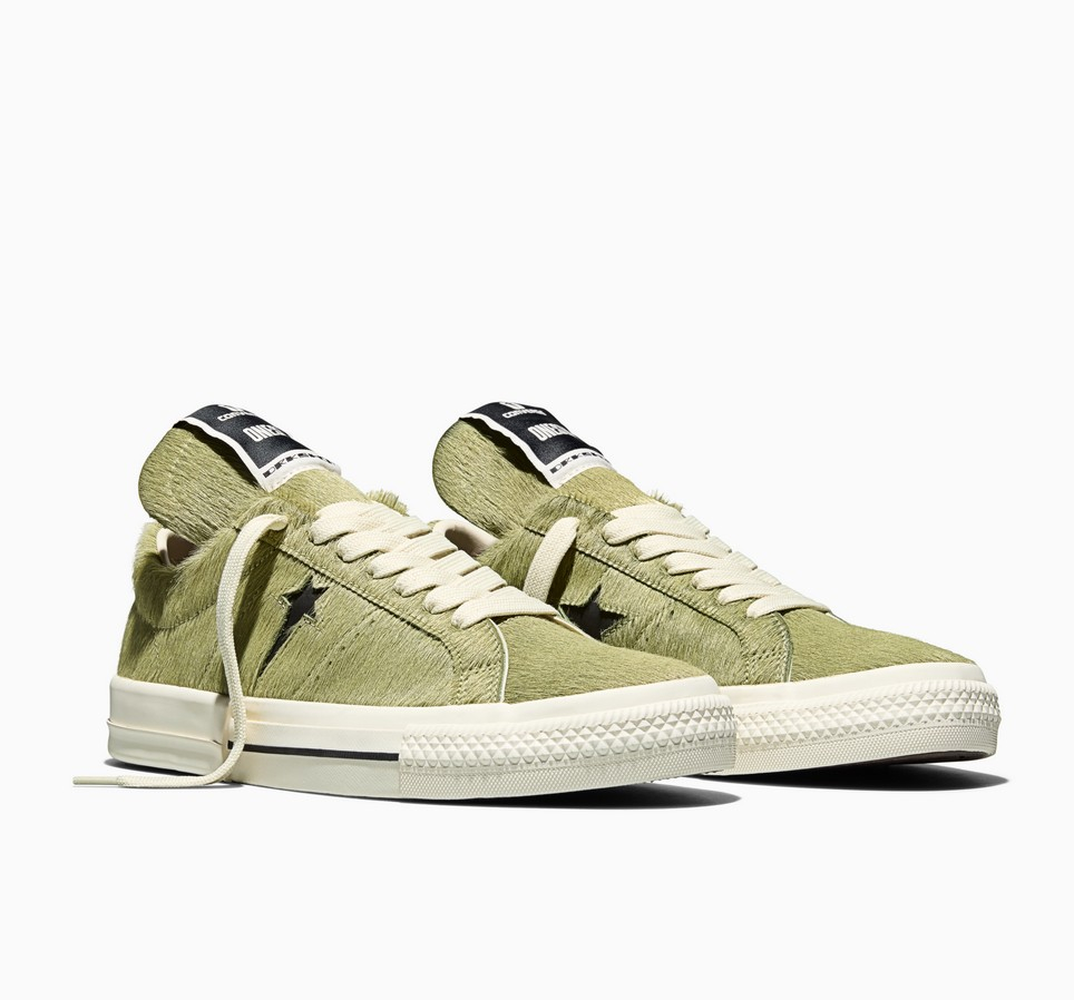 DRKSHDW One Star Pro