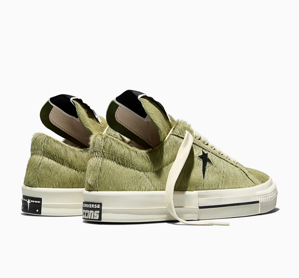 DRKSHDW One Star Pro