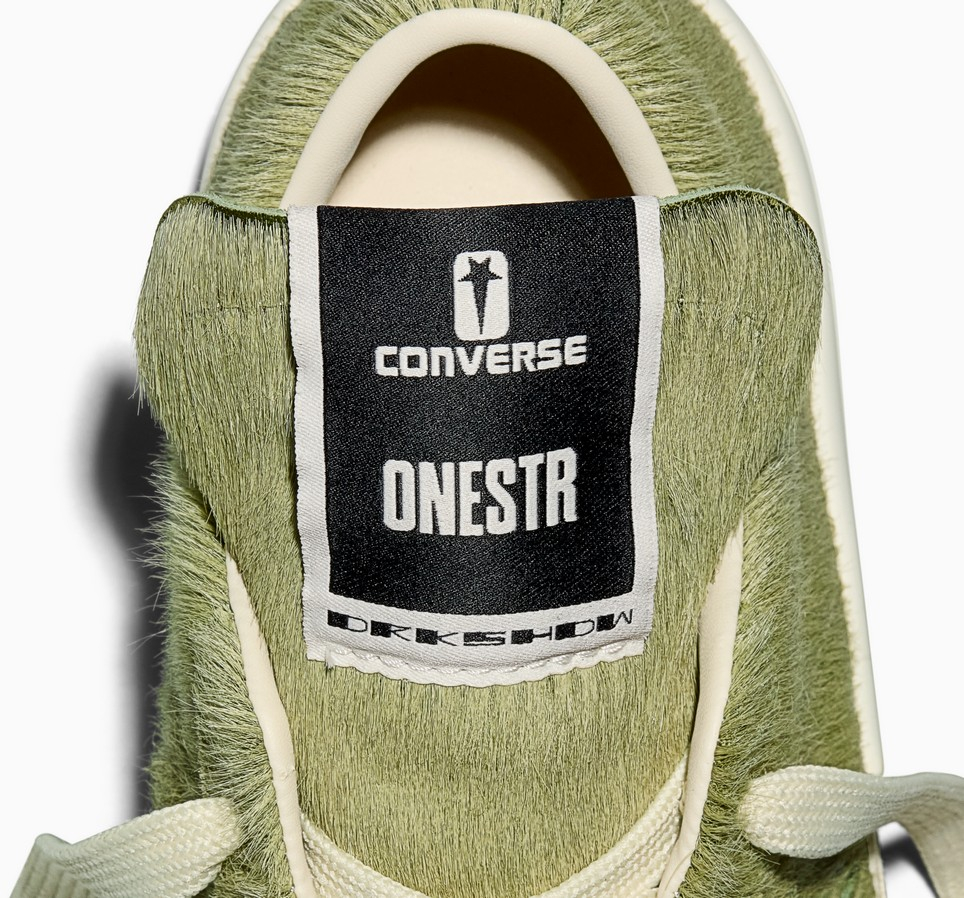 DRKSHDW One Star Pro