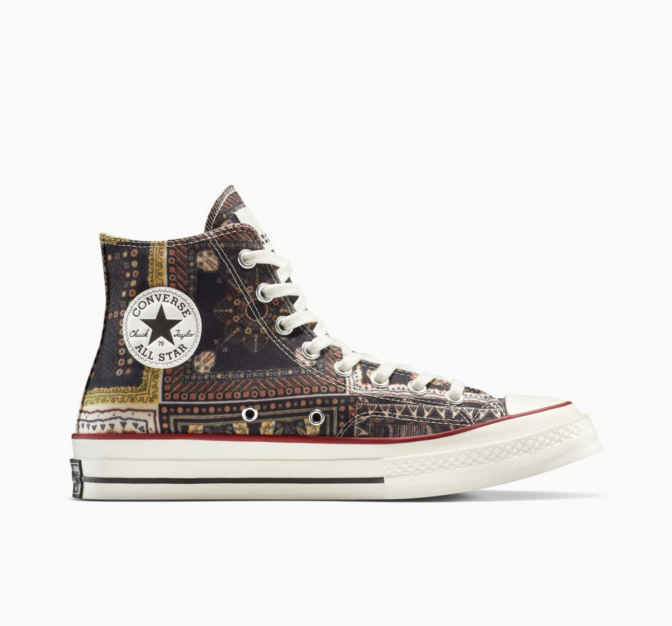Converse x Isabel Marant Chuck 70