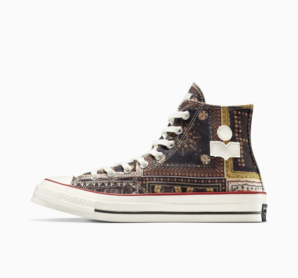 Converse x Isabel Marant Chuck 70