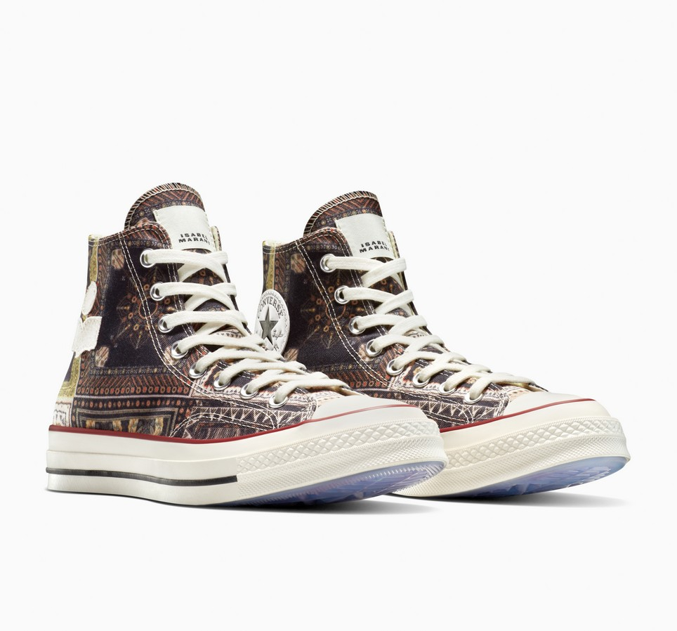 Converse x Isabel Marant Chuck 70