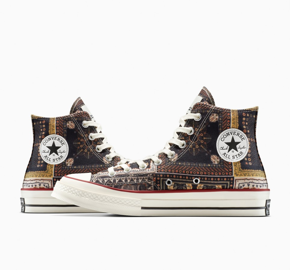 Converse x Isabel Marant Chuck 70