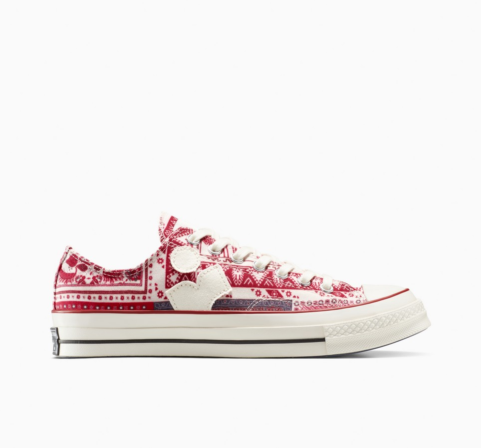 Converse x Isabel Marant Chuck 70