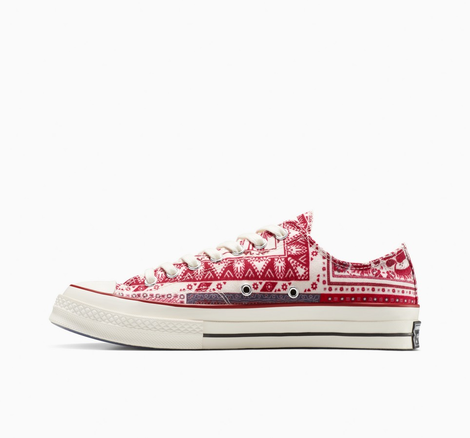 Converse x Isabel Marant Chuck 70